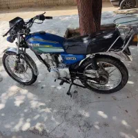 فروش موتور ۱۲۵ پرواز