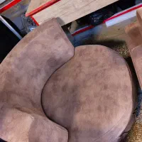 مبل|مبلمان خانگی و میز عسلی|شیراز, فخرآباد (دروازه کازرون)|دیوار