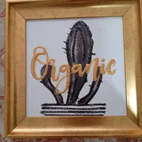 تابلو سه تایی ،نو|تابلو، نقاشی، عکس|رباطکریم, رباطکریم|دیوار