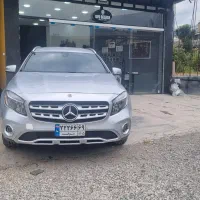 بنز GLA250 مدل ۲۰۱۹