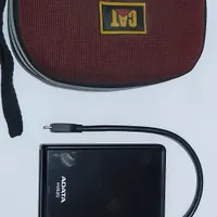 هارد اکسترنال ۱ ترابایتی