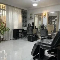 اجاره لاین در سالن زیبای مفتح یک|خدمات آرایشگری و زیبایی|مشهد, ایثار|دیوار