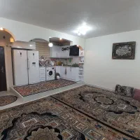 فروش اپارتمان ۸۰‌متری داوودی/جنب اموزشگاه قادر/تاج|فروش آپارتمان|خرمشهر, |دیوار