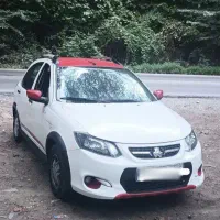 کوییک R مدل آخر ۹۸