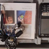 موبایل نوکیا اصل N 73 درحد نو موزیکال سالم با قوطی