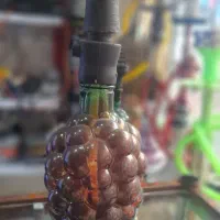 قلیان مسافرتی