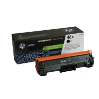 کارتریج لیزری HP 48A