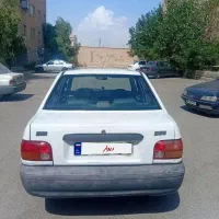 پراید مدل ۸۵