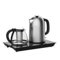 دم آور (چای ساز)اسنوا مشکی STM-G1800BK نقدی وقسطی|سماور، چایساز، قهوهساز|تهران, هفت حوض|دیوار