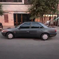 405 مدل93 سوناتیی