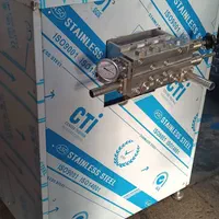 خط کامل ماست بندی، لبنیات و  خطوط غذایی ،دارویی|ماشین‌آلات صنعتی|اصفهان, شهرک صنعتی امیرکبیر (شاپور جدید)|دیوار