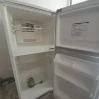 یخچال فیریزر هتلی توشیبا ژاپن|یخچال و فریزر|اصفهان, باغ فدک|دیوار