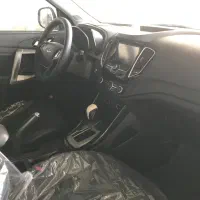 تیگو 5|خودرو سواری و وانت|گنبد کاووس, |دیوار