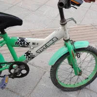 دوچرخه سایز ۱۶