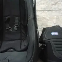 کهریر و کمربند
