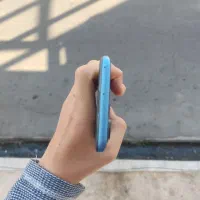 HONOR X7a 128g ram4g turbo|موبایل|میانه, |دیوار