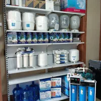 دستگاه آبشیرین کن / تصفیه آب خانگی