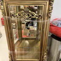 ویترین طلایی