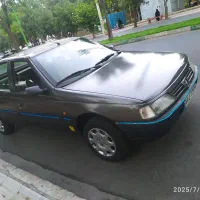 روآ دوگانه کارخانه مدل85