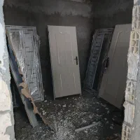 100متر سفت کاری دوخواب با پارکینگ  و چاله اسانسور|فروش آپارتمان|مشهد, مشهدقلی|دیوار
