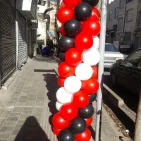 کیک و شیرینی و بادکنک آرایی|خوردنی و آشامیدنی|تهران, دولاب|دیوار