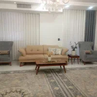 مبل مکانیزه ۸ نفره