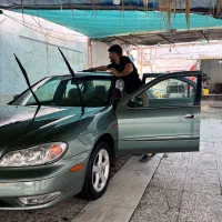 کارگر کارواش|استخدام سرایداری و نظافت|بابل, |دیوار