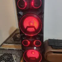 سیستم صوتی خانگی JBL