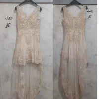 لباس مجلسی