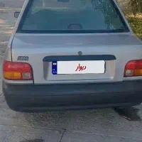 پراید۸۸ دوگانه کارخانه|خودرو سواری و وانت|ارومیه, |دیوار