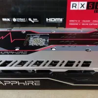 کارت گرافیک سافایر پالس RX580 8g