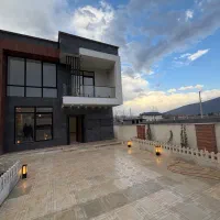 ویلا فروشی مدرن در کلاردشت