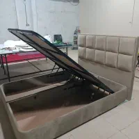 باکس هتلی جکدار|تخت و سرویس خواب|تهران, شادآباد|دیوار