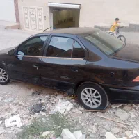 سمند ef7دوگانه|خودرو سواری و وانت|کرمانشاه, |دیوار