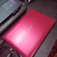لپ تاپ ASUS تاچ