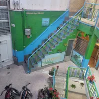 مهمانپذیر عتیق میدان امام علی|اجارهٔ کوتاهمدت آپارتمان و سوئیت|اصفهان, جویباره|دیوار