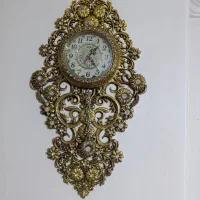 ساعت دیواری