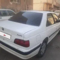 پرشیا دوگانه فابریک مدل 95|خودرو سواری و وانت|قم, باغ شریفی|دیوار