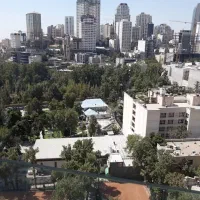 *۴۰۰ مترپنت*تنها آسمان خراش الهیه«دیزاینر اروپایی»|اجارهٔ آپارتمان|تهران, الهیه|دیوار