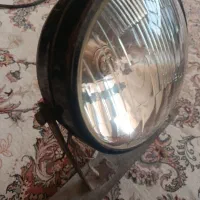 پروژکتور صنعتی و خودرو چراغ تونلی باند و تسمه کش|قطعات یدکی و لوازم جانبی|فسا, |دیوار