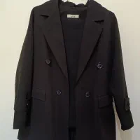 کت و شلوار زنانه