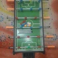 فوتبال دستی ام دی اف