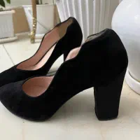 کفش مجلسی سایز ۳۸|کیف، کفش، کمربند|زنجان, |دیوار