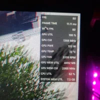 کیس گیمینگ|رایانه رومیزی|قزوین, |دیوار