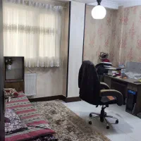 آپارتمان ۲ خواب، تک واحدی، قابل معاوضه،بر مشکل گشا|فروش آپارتمان|شیراز, شهرک مدرس|دیوار