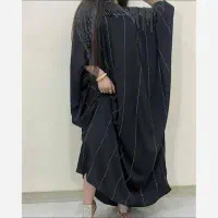 مانتو عبایی تخفیف روز مادر تا فردا|لباس|اهواز, گلستان|دیوار