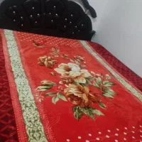 تشک تخت سالم سالم