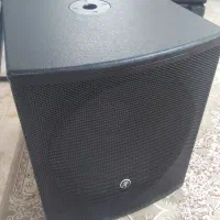 ساب اکتیو ۱۸ اینج مکی