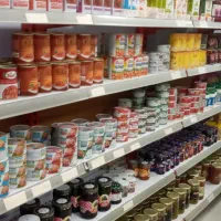 واگذاری تجهیزات سوپر مارکت|فروشگاه و مغازه|کاشان, مزرعه نو|دیوار