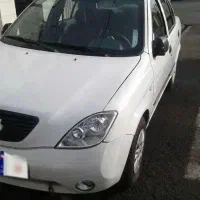 تیبا فروشی مدل ۹۶|خودرو سواری و وانت|تهران, جلیلی|دیوار